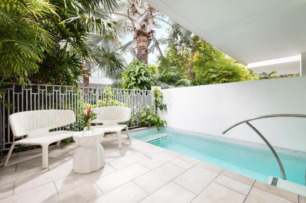 H2O Suites- Adults Only Key West Kültér fotó