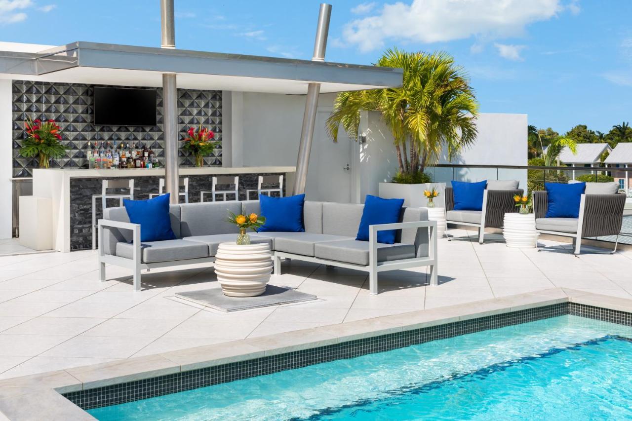 H2O Suites- Adults Only Key West Kültér fotó