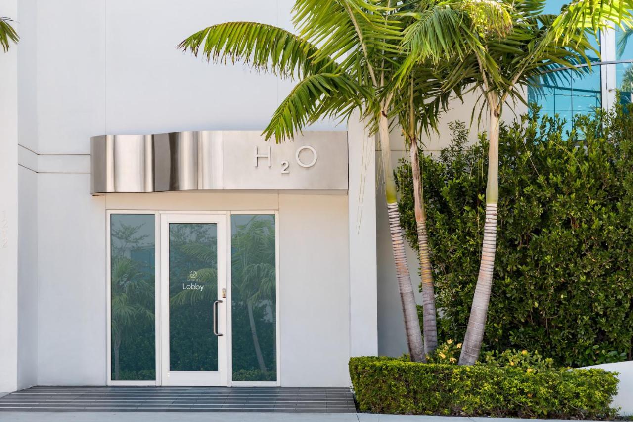 H2O Suites- Adults Only Key West Kültér fotó