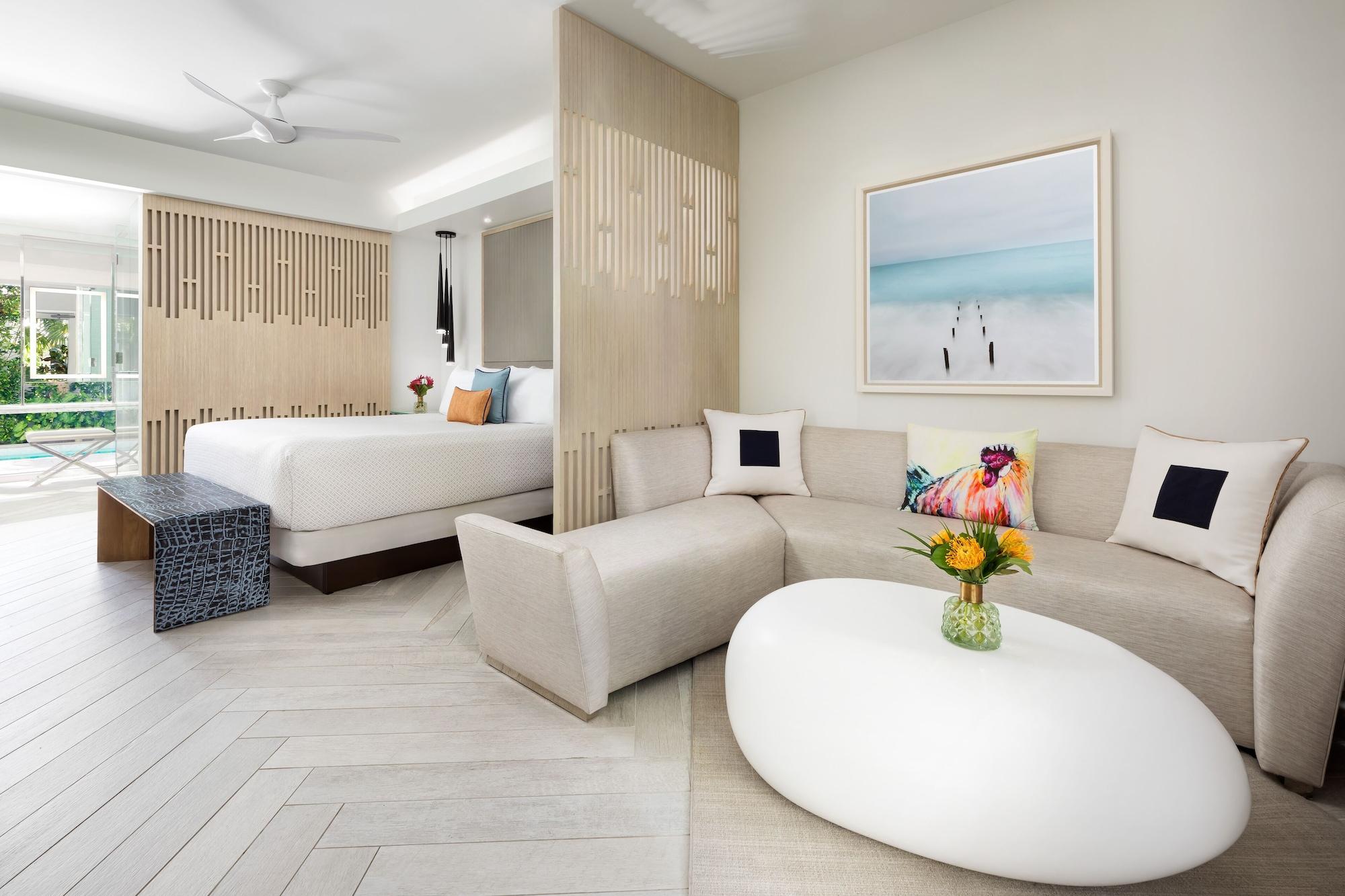 H2O Suites- Adults Only Key West Kültér fotó