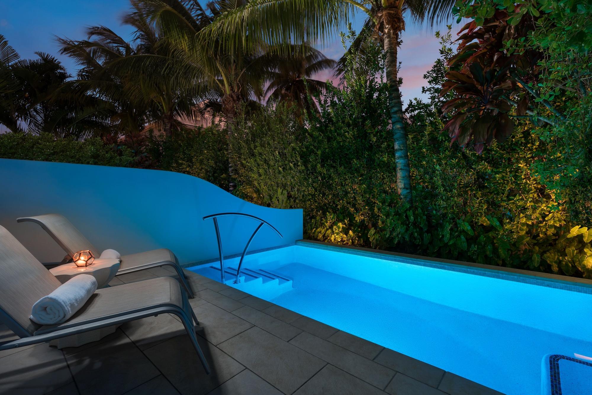 H2O Suites- Adults Only Key West Kültér fotó