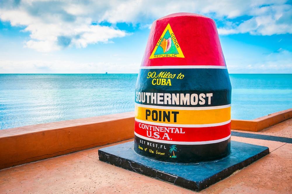 H2O Suites- Adults Only Key West Kültér fotó