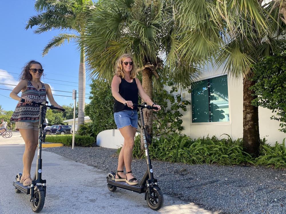 H2O Suites- Adults Only Key West Kültér fotó