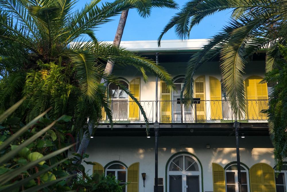 H2O Suites- Adults Only Key West Kültér fotó